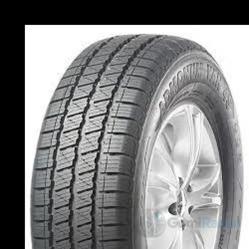 Event Tyre Admonum VAN 4S