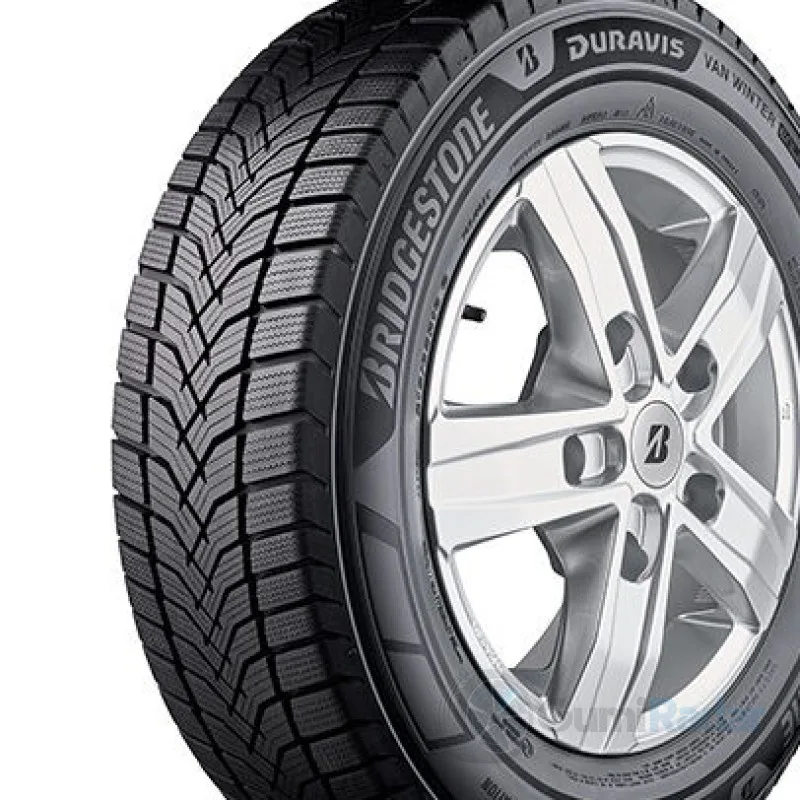 Bridgestone Duravis VAN Winter