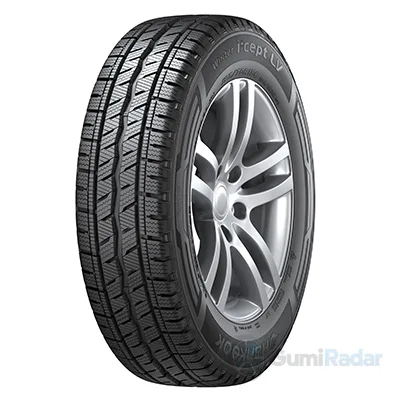 Hankook Winter I cept RW12