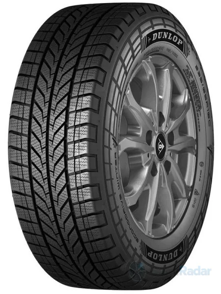 Dunlop ECONODRIVE WINT