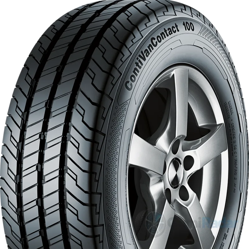 Continental VanContact 100 ContiSeal
