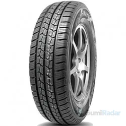 Linglong Green Max Winter Van