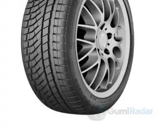 Falken EUROWINTER HS02 PRO