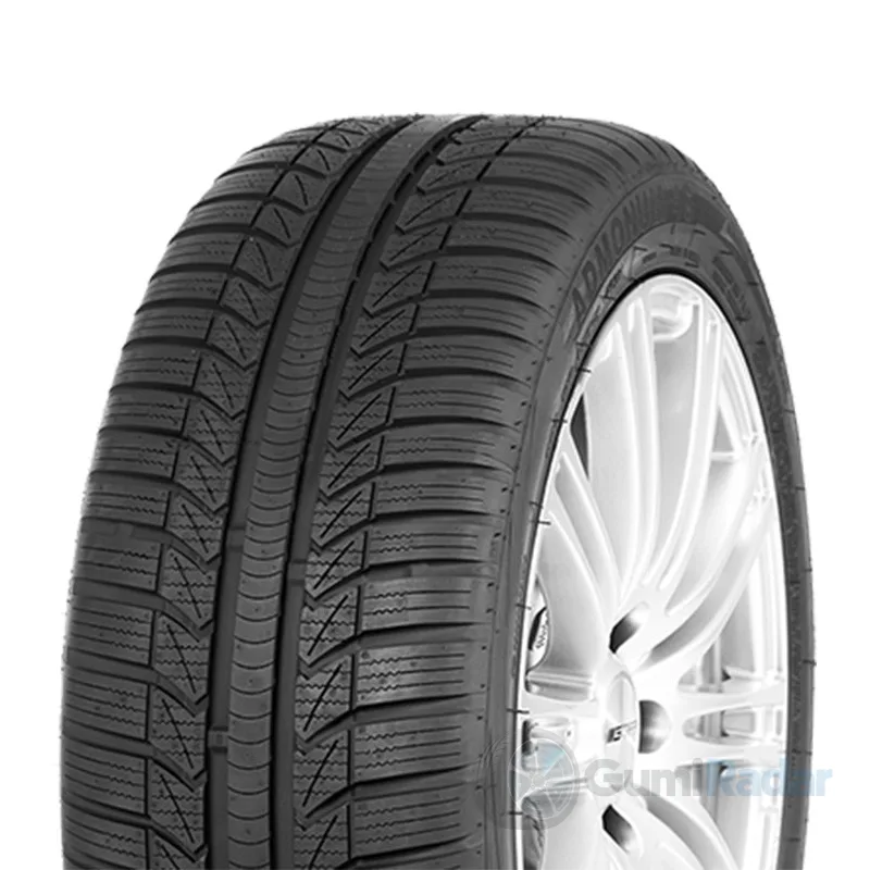 Event Tyre Admonum 4S