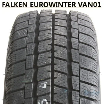 Falken VAN 01