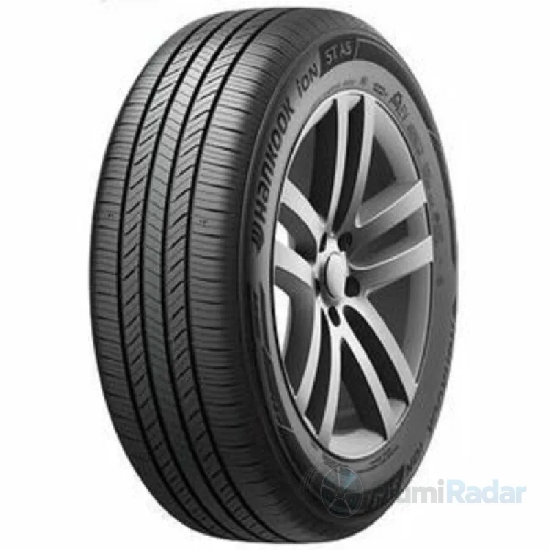 Hankook ION ST AS