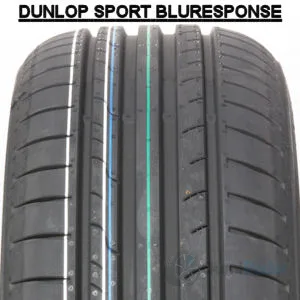 Dunlop SP. BLURESP
