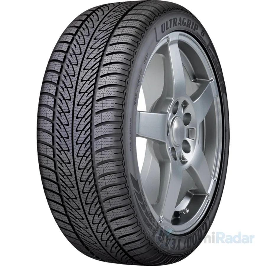 Goodyear UG8 PERFORMANCE