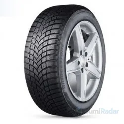 Bridgestone Blizzak LM-001 Evo