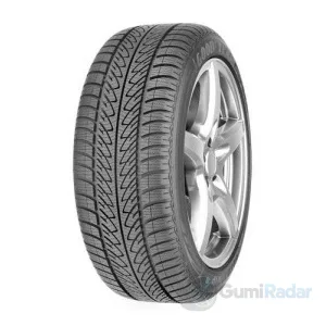 Goodyear ULTRA GRIP 8 PERFORMANCE MS
