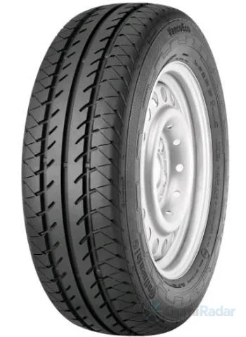 Continental VANCONTACT ECO VW