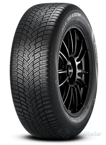 Pirelli SCORPION AS SF 2 ELECT