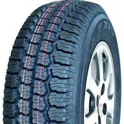 Maxxis VANPRO AS