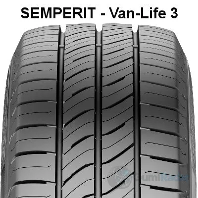 Semperit VAN-LIFE 3