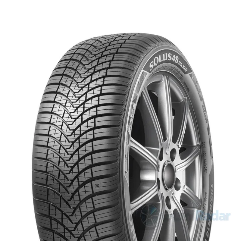 Kumho Solus HA32+