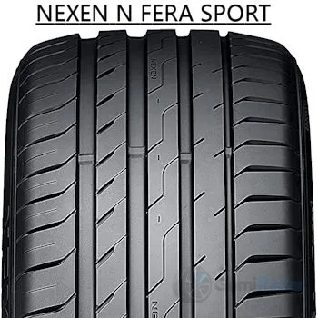Nexen N-FERA SPORT 2