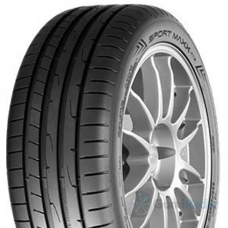 Dunlop Sport Maxx RT SUV