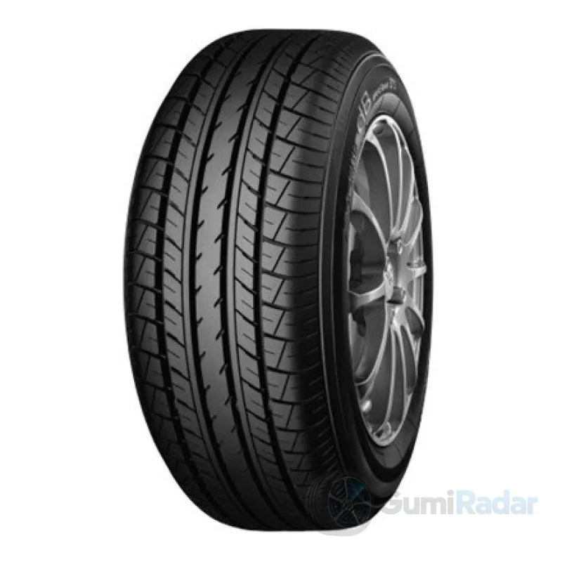 Yokohama dB decibel E70D