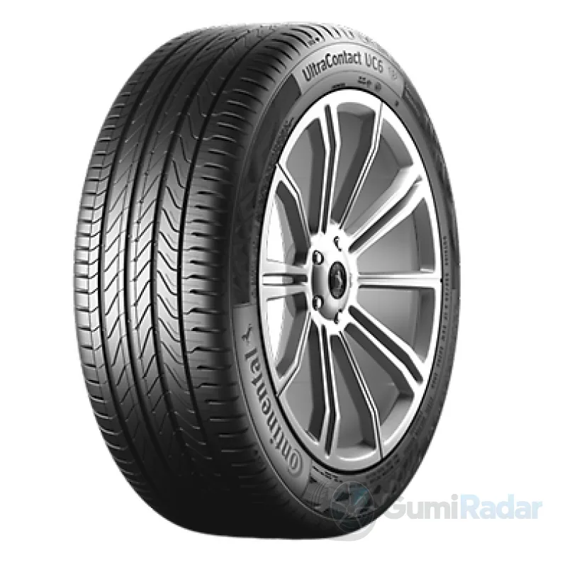 Continental ULTRACONTACT 6