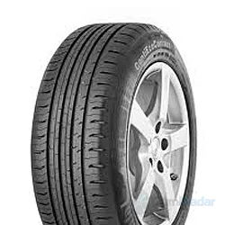 Continental EcoContact 5 ContiSeal