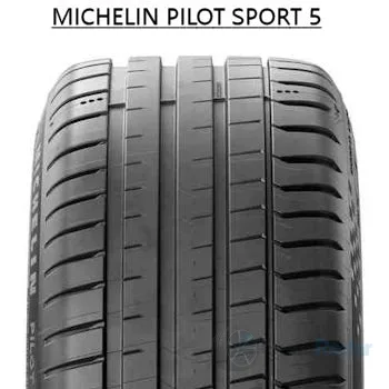 Michelin PIL.SP.5 ENE.AC