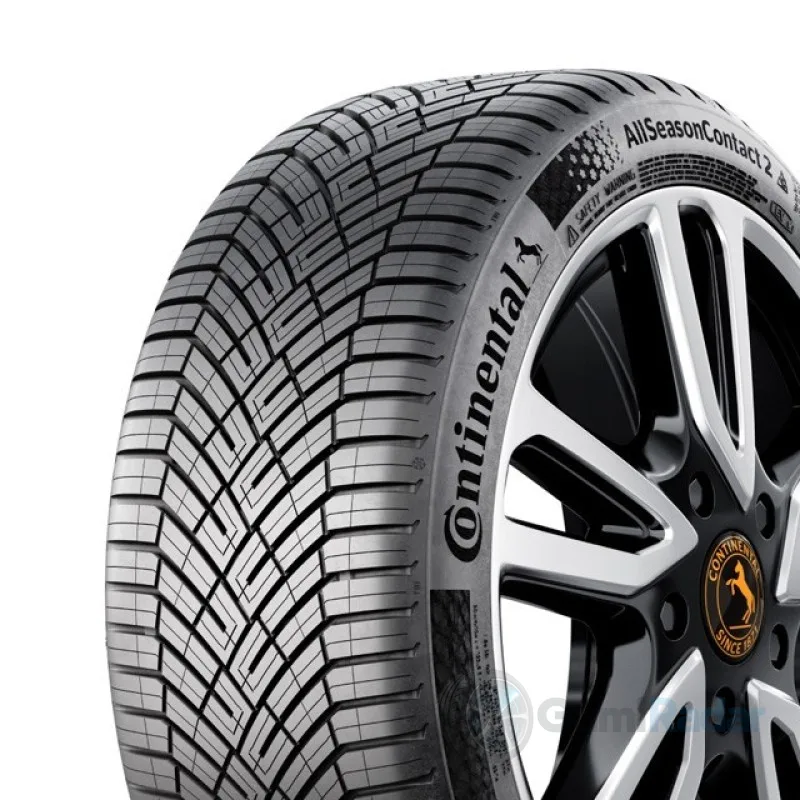Continental ALLSEA.CON.2 CS
