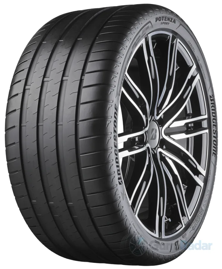 Bridgestone POTEN.SPORT