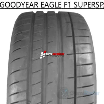 Goodyear E.F1 SUPERSP.F
