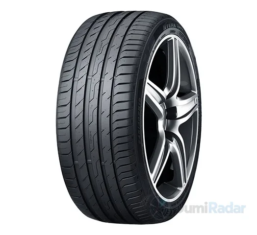 Nexen N FERA SPORT O