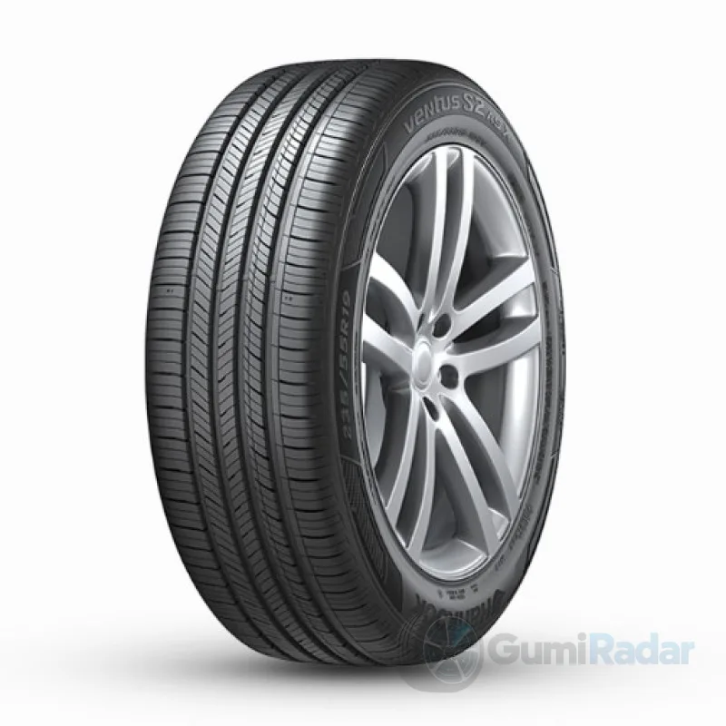 Hankook Ventus S2 AS X RH17