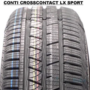 Continental CRO.LXSPT