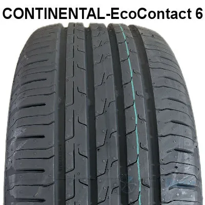 Continental ECOCON.6Q DEMO