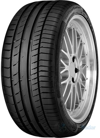 Continental CSC5CSSUV