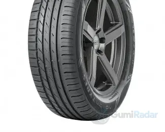 Nokian WETPROOF 1