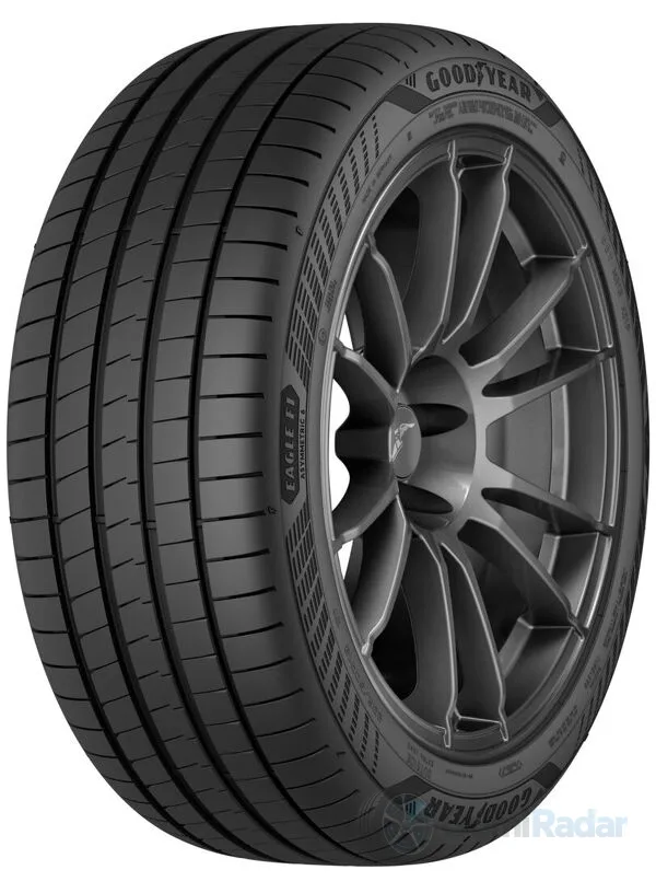 Goodyear EAGLE F1 ASYMMETRIC 6 MOO