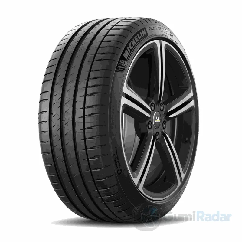 Michelin PILOT SPORT EV GOE ACOUSTIC