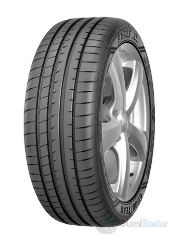 Goodyear EAGF1AS3SU
