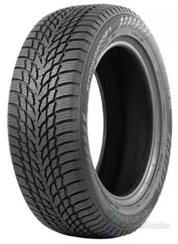 Nokian SNOWPR1XL