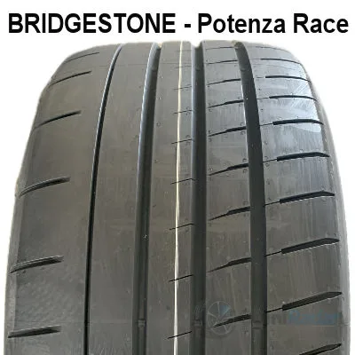 Bridgestone POT. RACE 2023