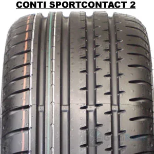 Continental SPORTCONT.2 J