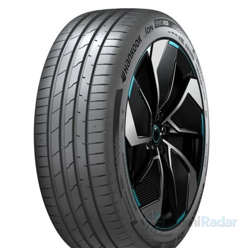 Hankook IK01AXL 255/35 R22 99Y XL