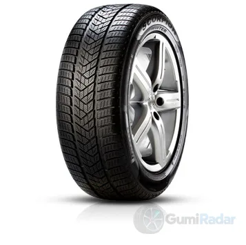 Pirelli SCORPION WINTER