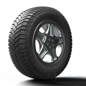 Michelin AGILIS CROSSCLIMATE