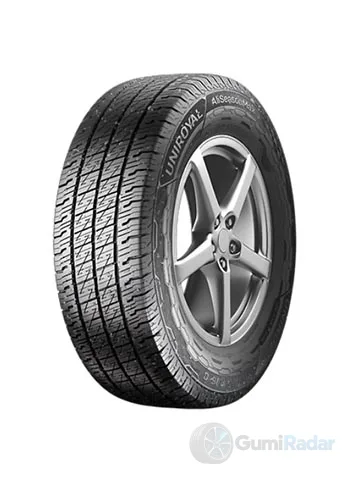 Uniroyal ASMAX
