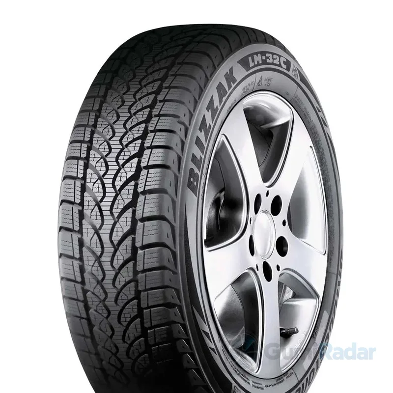 Bridgestone BLIZZAK LM32C