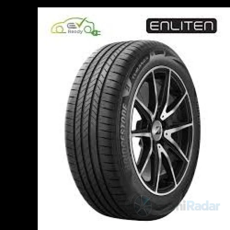 Bridgestone TURANZA 6 ENLITEN +O