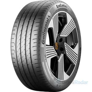 Continental ECOCONTACT 7 +O