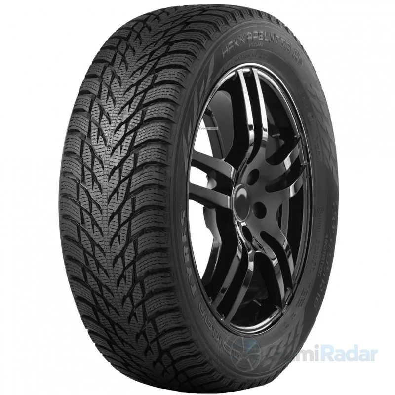 Nokian Hakkapeliitta R3