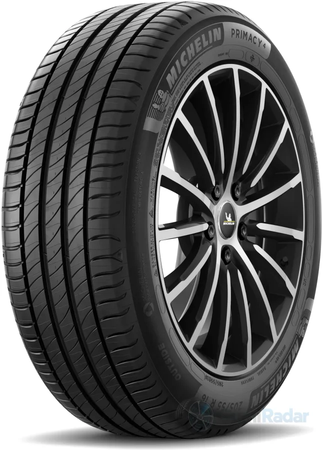 Michelin PRIMACY 4 ST DT1