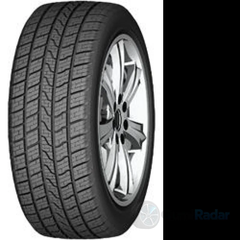 Powertrac Power March A/S
